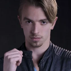 Jonathan Blaine Shore