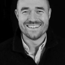 Jonathan Davenport