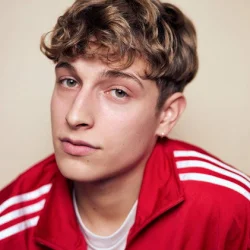 Jonathan Kriener
