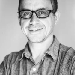 Jonathan Noble