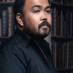 Jonathan Tadioan