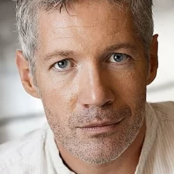 Jonathan Thomson