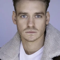 Jonny Fines