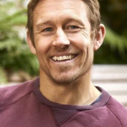 Jonny Wilkinson