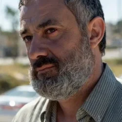 Jony Arbid