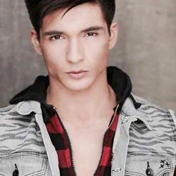 Jordan Diambrini