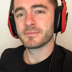 Jordan Maron