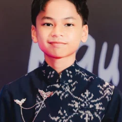 Jordan Omar
