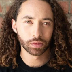Jordan Rivers