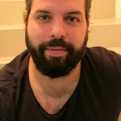 Jordi Almeida