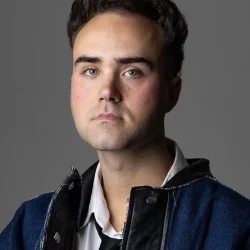 Jordie Race-Coldrey