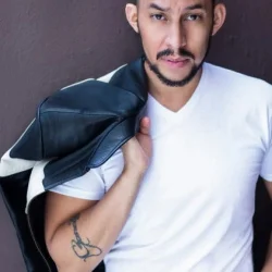 Jorge Aranda