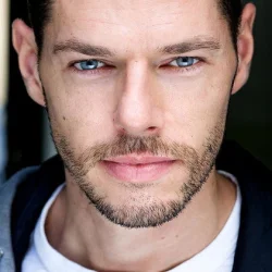 Jorge Roldán