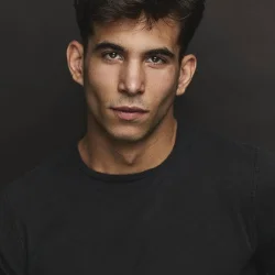 Jorge Silvestre