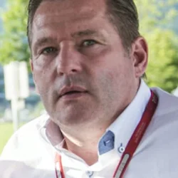 Jos Verstappen