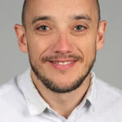José García Ruiz
