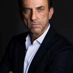 José Luis Rasero