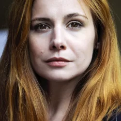 Josefine Preuß