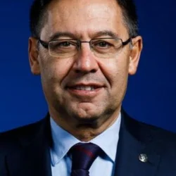 Josep Maria Bartomeu