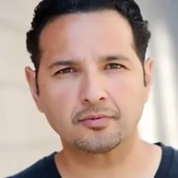 Joseph Luis Caballero