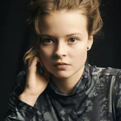 Josephine Blazier