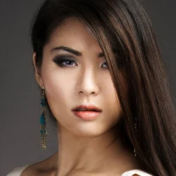 Josephine Ting