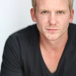 Josh A. Young