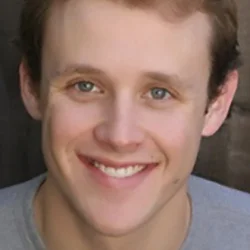 Josh Duvendeck