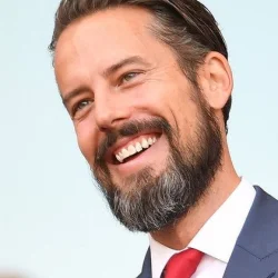 Josh Kroenke