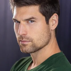 Josh Murray