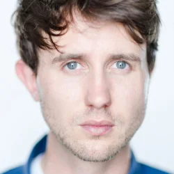 Joshua McCord