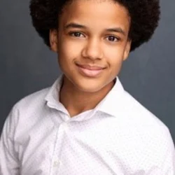 Joshua Moabi