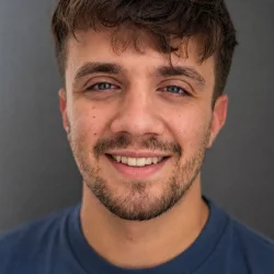 Joshua Reid