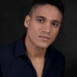 Joshua Riley