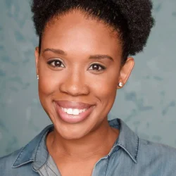Joyelle Nicole Johnson