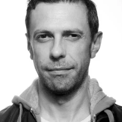 Juan Carlos Mestre
