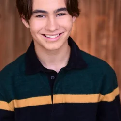 Jude Friedman