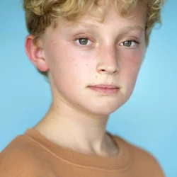 Jude Hyland