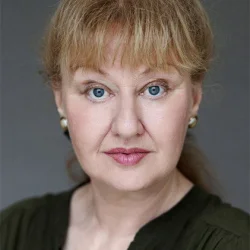 Judy Donovan