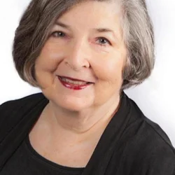 Judy Jackson