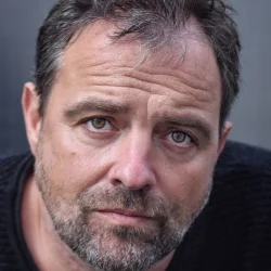 Juergen Maurer