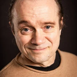 Juha Uutela