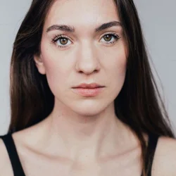 Julia Buchmann