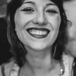 Julia Cartier Bresson