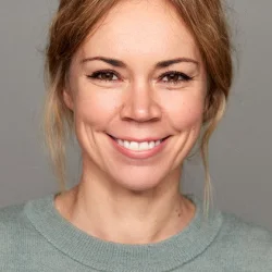 Julia Franzke
