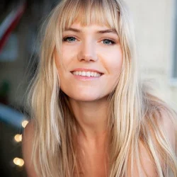 Julia Sandström