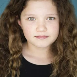Julia Savage