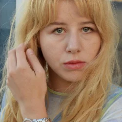 Julia Wozek