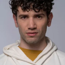 Julian Delgado