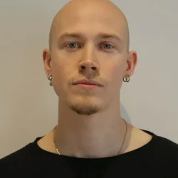 Julian Finne